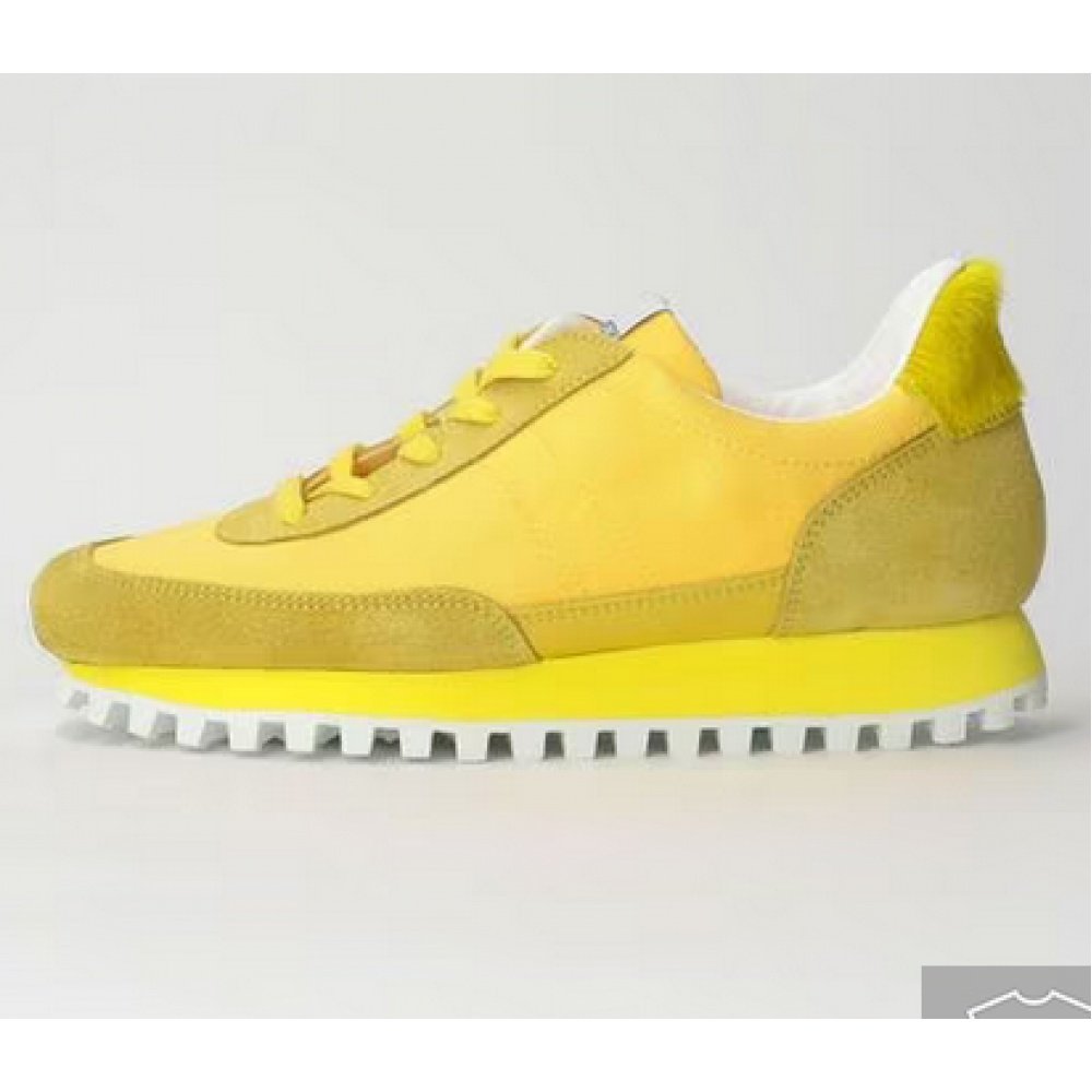 <NOVESTA x Drawer > MARATHON sneakers