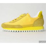 <NOVESTA x Drawer > MARATHON sneakers