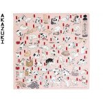 Tokaido Furoshiki