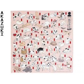 Tokaido Furoshiki